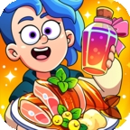 梦幻杂货店无游戏免广告