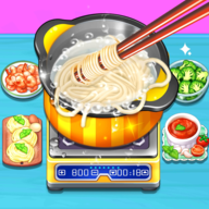 我的餐厅狂热烹饪9999钻石9999金币