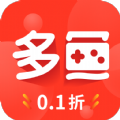 多鱼手游正版