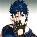 死神VS火影全JOJO人物