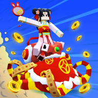 疯狂动物园无限解锁版