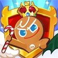 跑跑姜饼人王国国际版