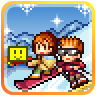 闪耀滑雪场物语无限G币版
