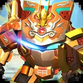 果宝无双无限金币钻石版