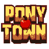 小马镇ponytown