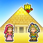 金字塔王国物语无限金币爱心石头