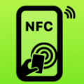 NFC写卡