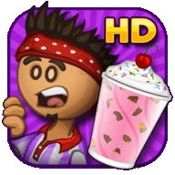 老爹的冷饮店HD