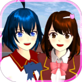 樱花校园无广告解锁版