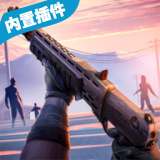 黑暗时代丧尸求生内置修改器