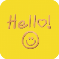 h ello口语