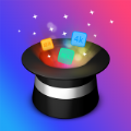 魔发精灵壁纸免费