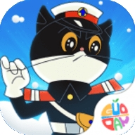 黑猫警长联盟无限内购