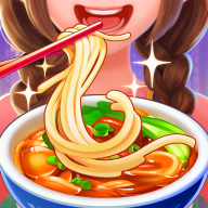 美食小当家无限体力版