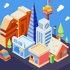 合成时代之城市建设中文版