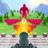 射击精英派对无限金币版