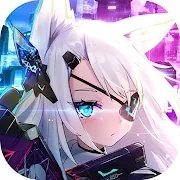 机动战姬聚变台服