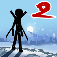 火柴人决斗2无限金币版