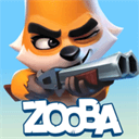 Zooba动物王者中文版