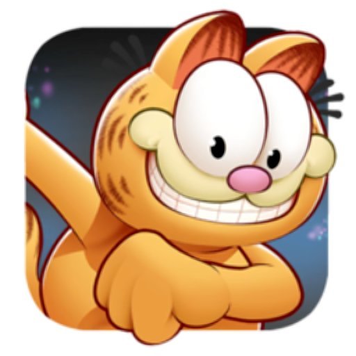 加菲猫欢乐跑国际版本