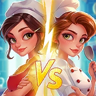 星厨奇迹无限金币钻石版