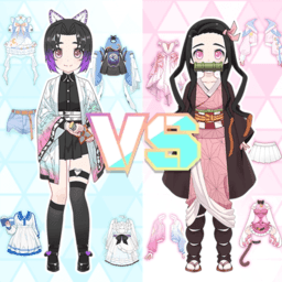 公主娃娃服装全解锁版