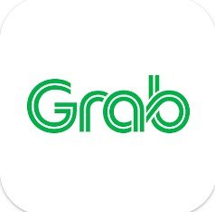 Grab打车中文版