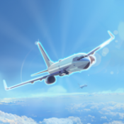 空中飞行模拟器3D