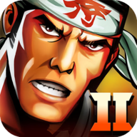 武士2复仇原版