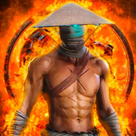 武道大师功夫格斗