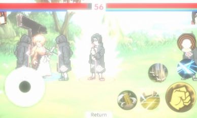 火影Game(1)
