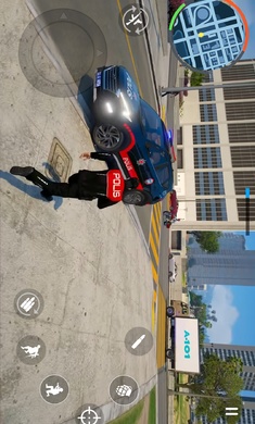 土耳其警察(1)