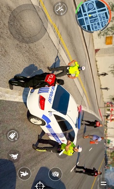 土耳其警察(2)