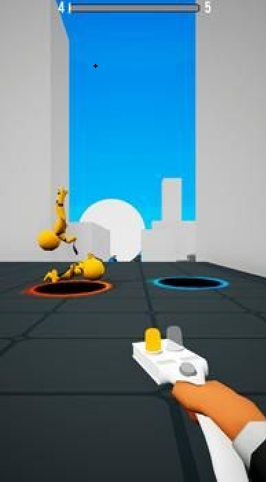 传送枪大师3D(2)