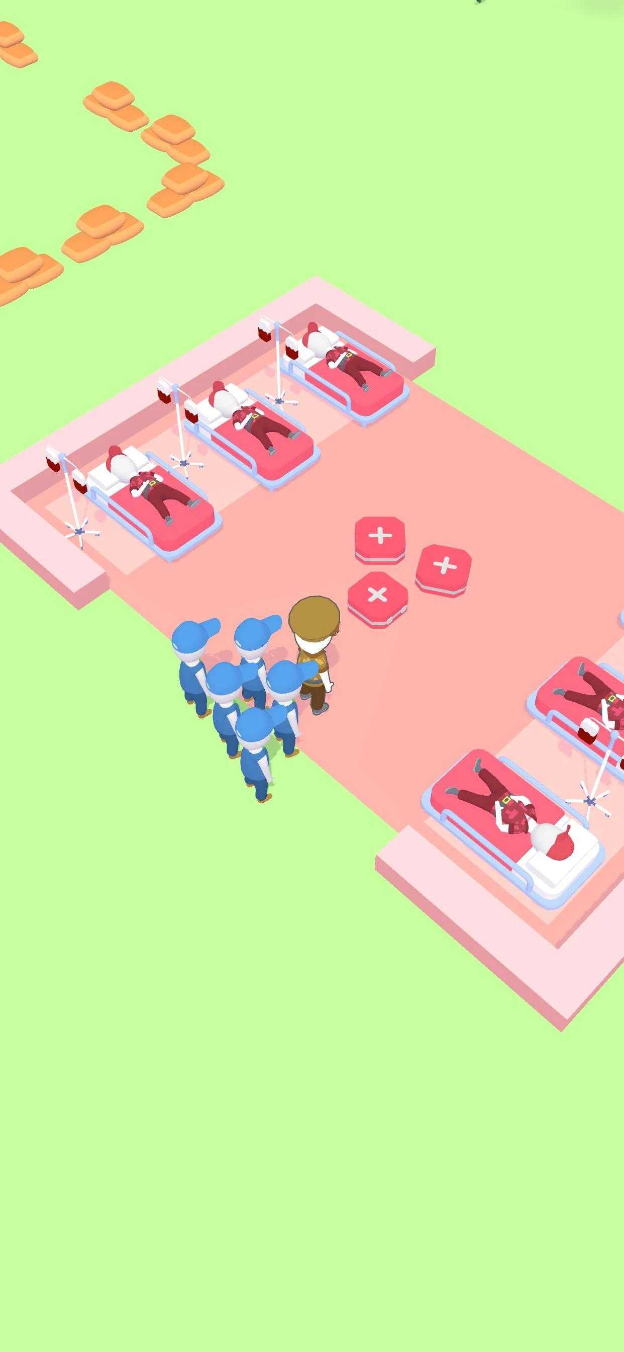 陆军基地3D(2)