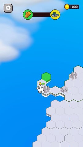 地盘争夺战3D(2)