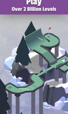 高尔夫世界(2)