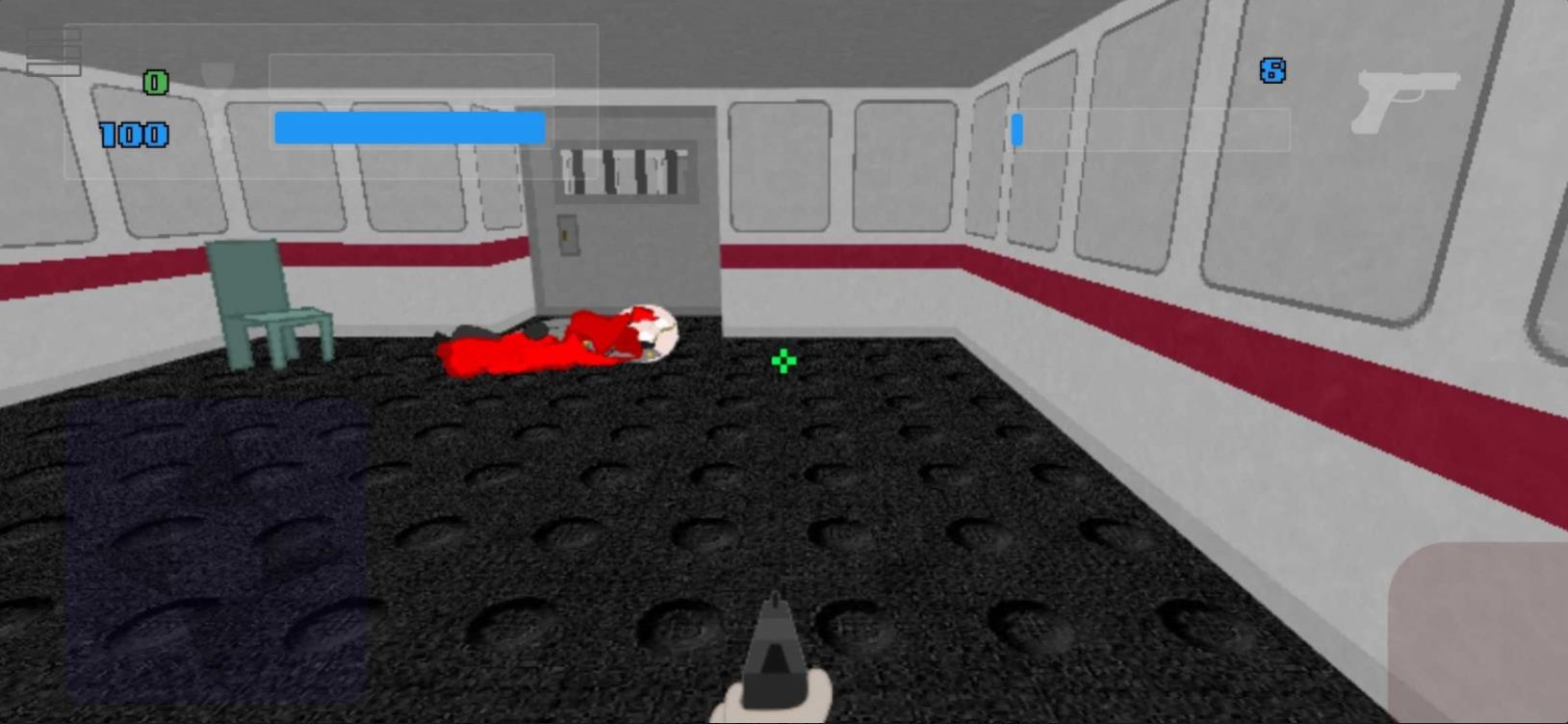 死亡3D(2)