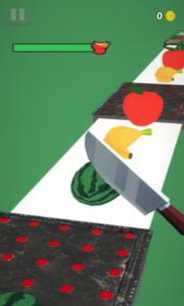 国王切片游戏最新版（King Slices）图片1