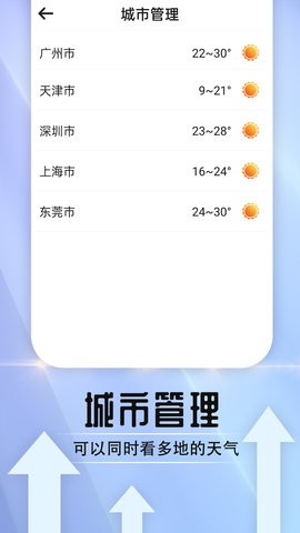 天气好伙伴(1)