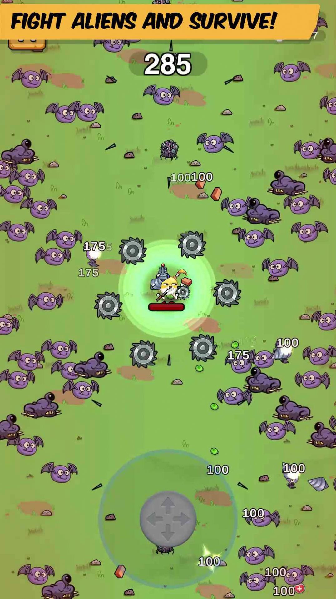 狗头幸存者.io(1)