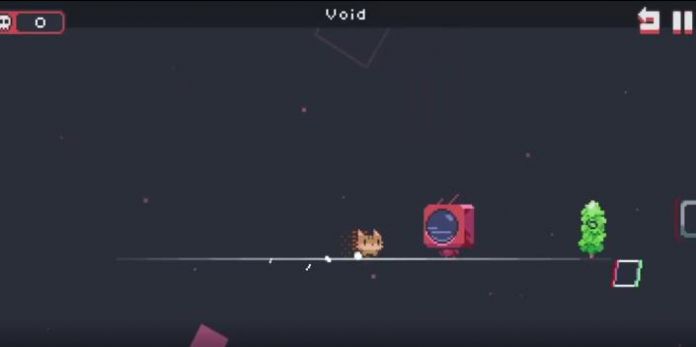 小猫死亡室游戏安卓版（Kitty Death Room）图片1