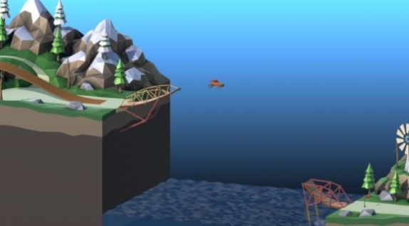 桥梁建造师2(3)