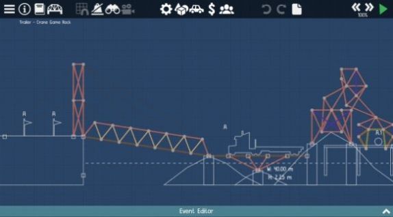 桥梁建造师2中文版下载ios最新图片1