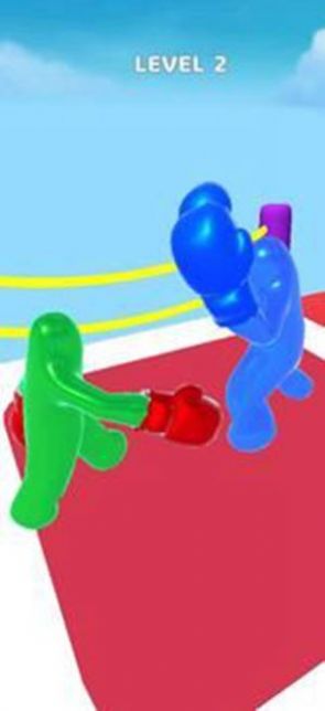 史莱姆跑者3D(1)