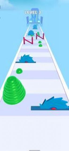 史莱姆跑者3D(3)