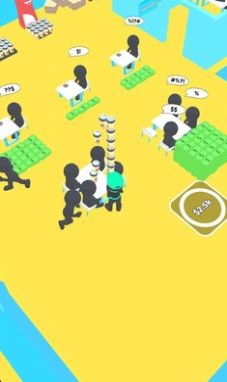 咖啡帝国游戏安卓版图片1