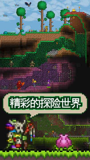 泰拉瑞亚1.4.4国服(3)