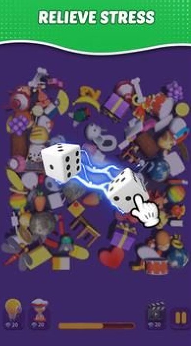 让我配对3D(3)