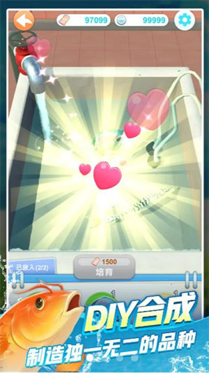 渔塘传奇(3)